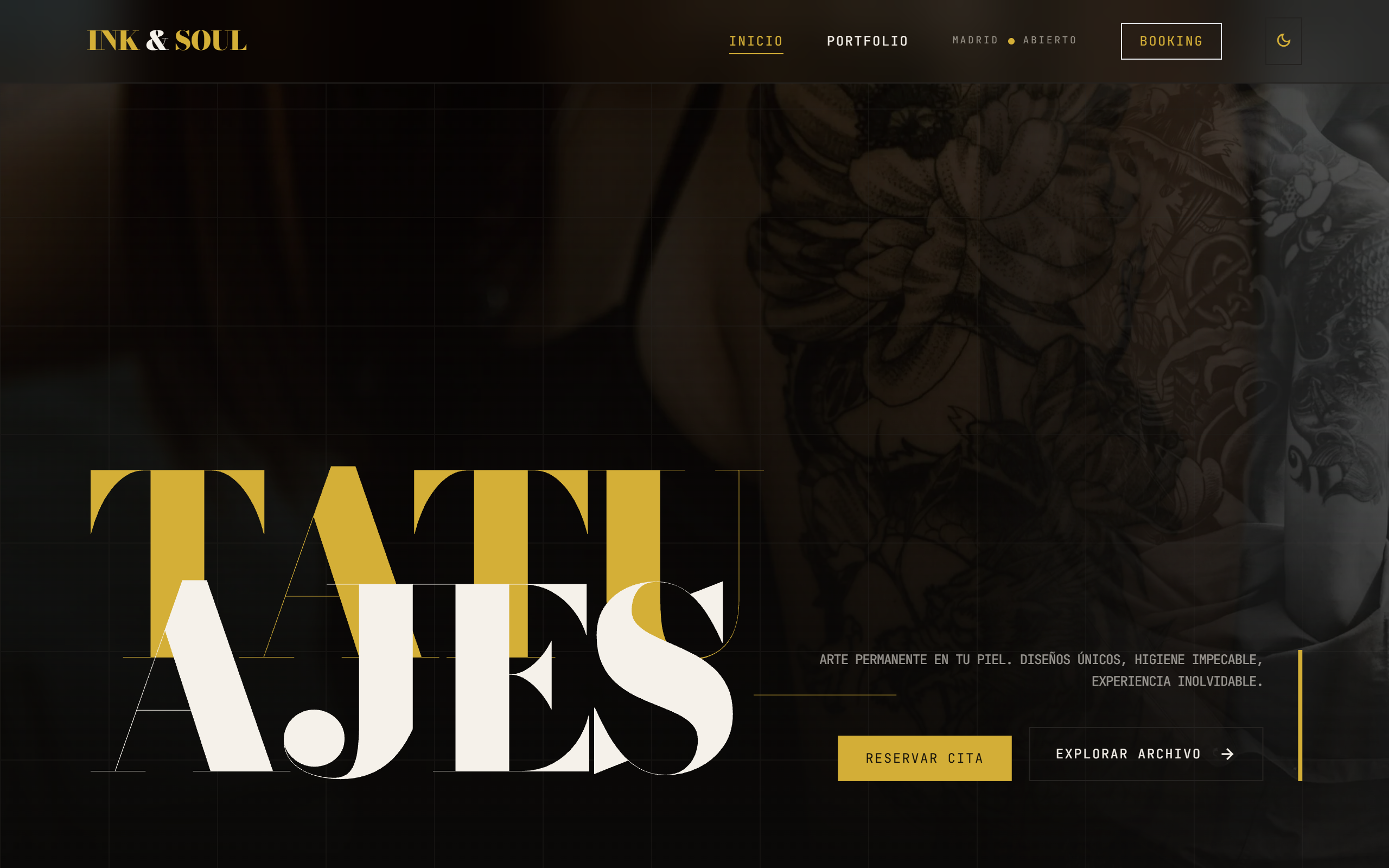 Captura de pantalla de Ink & Soul Atelier